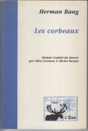Les corbeaux