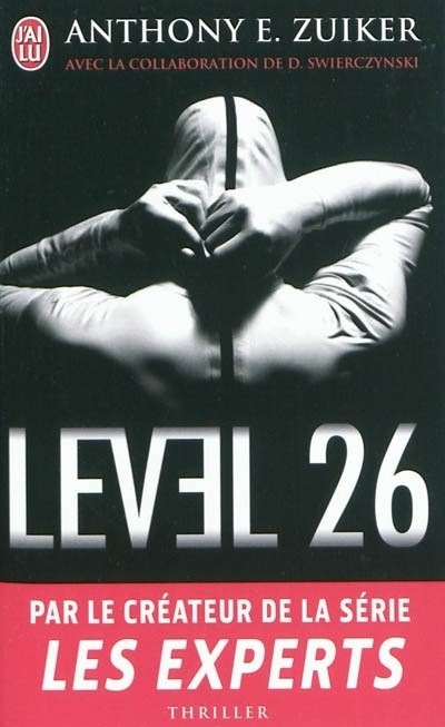 Level 26