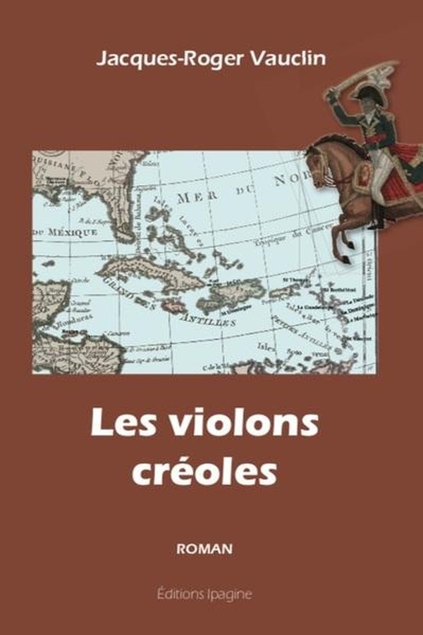 Les Violons Creoles