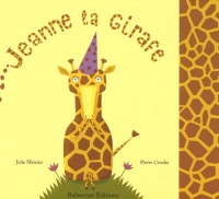 Jeanne la Girafe