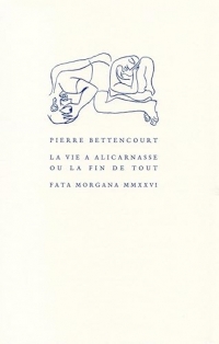 La Vie courante à Alicarnasse