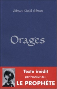 Orages