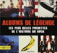 ALBUMS DE LEGENDE