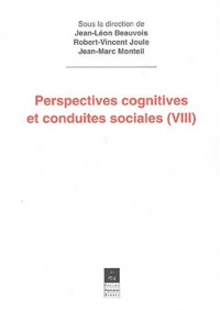 Perspectives cognitives et conduites sociales 8