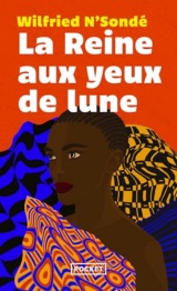 La Reine aux yeux de lune [Poche]