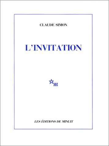 L'invitation