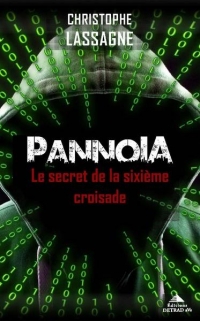 Pannoia: Le secret de la sixième croisade