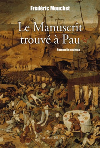 Le Manuscrit trouvé à Pau