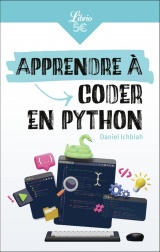 Apprendre à coder en Python [Poche]