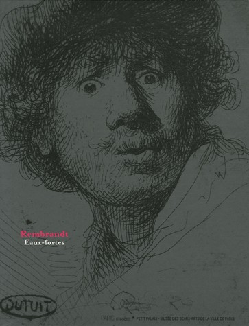 Rembrandt : Eaux-fortes