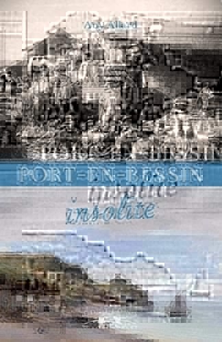 Port-en-Bessin Insolite