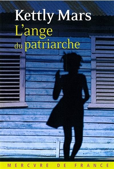 L'Ange du patriarche