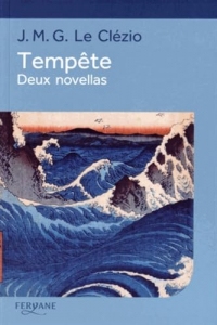 Tempête: Deux novellas