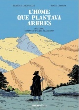 L'home que plantava arbres