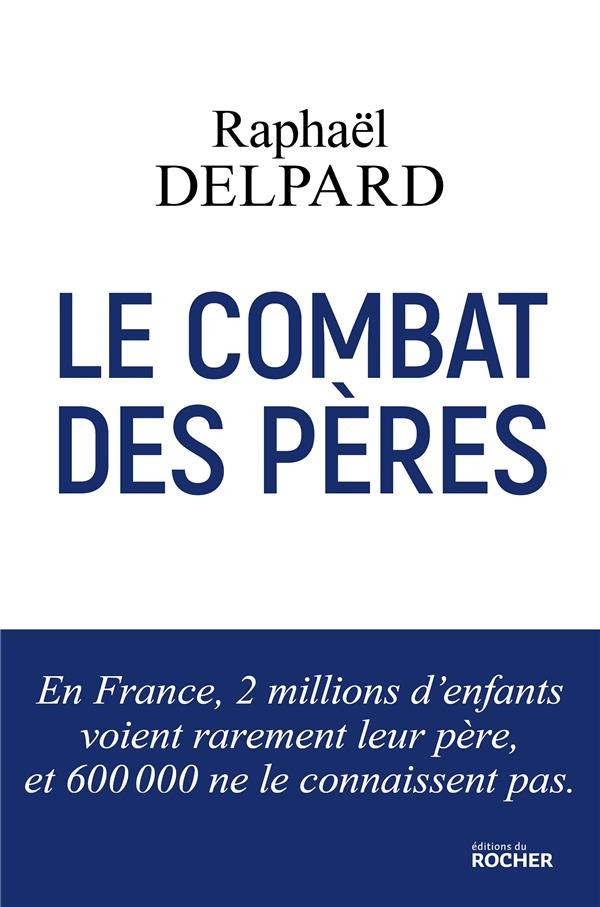 Le Combat des pères