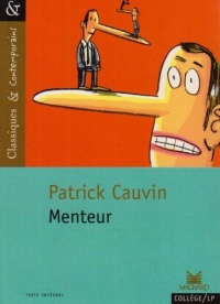 Menteur