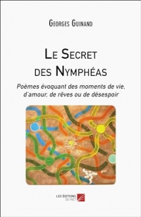 Le Secret des Nymphéas