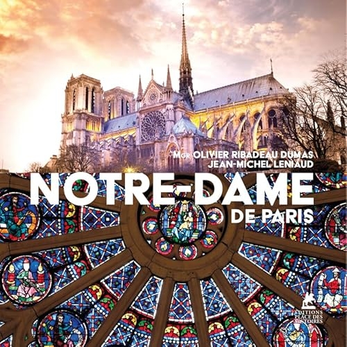 Notre-Dame de Paris