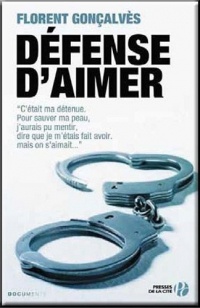 Défense d'aimer