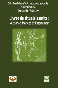 Livret de Rituels Kamites