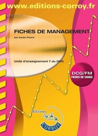 Fiches de Management
