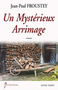 Mystérieux Arrimage