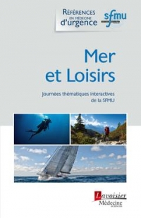 Mer et Loisirs (Collection Références en Medecine d'Urgence)