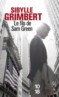 Le fils de Sam Green