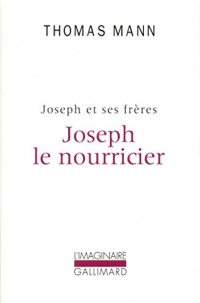 Joseph le nourricier