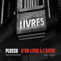 Plossu, d'un livre à l'autre