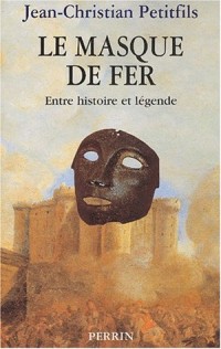 L'Homme au masque de fer