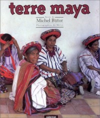 La terre maya