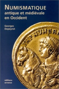 Numismatique antique et médiévale en Occident