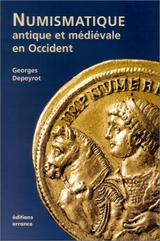 Numismatique antique et médiévale en Occident