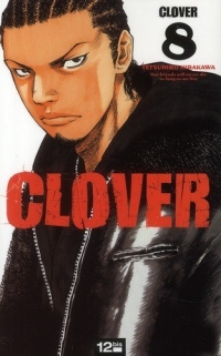 Clover Vol.8