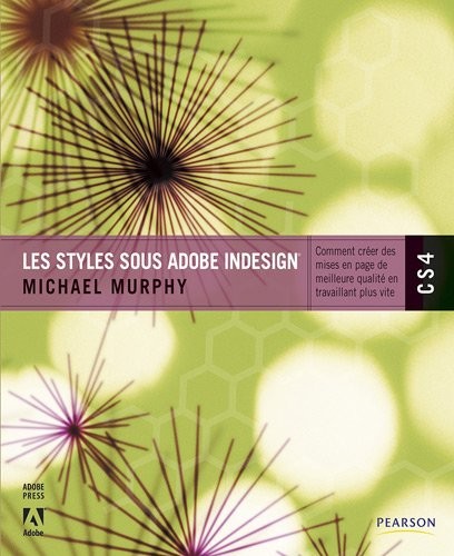 Les styles sous InDesign CS4