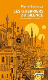 Les guerriers du silence [Poche]