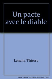 Un pacte avec le diable
