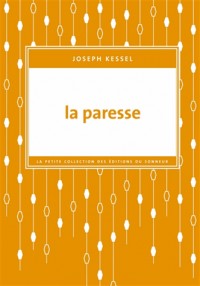 La Paresse