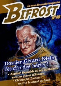 Bifrost, N° 46 : Gérard Klein