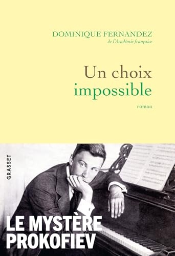 Un choix impossible (Littérature Française)