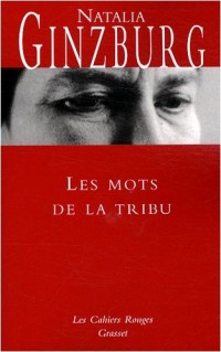 Les mots de la tribu