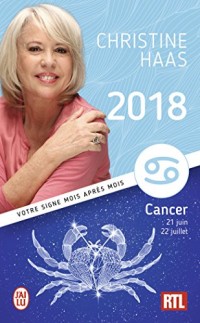Cancer : Du 21 juin au 22 juillet