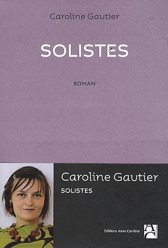 Solistes