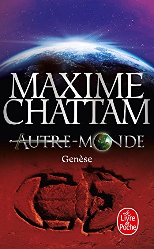 Genèse (Autre-Monde, Tome 7)