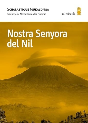 Nostra Senyora del Nil [9788412662078]
