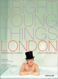 BRIGHT YOUNG THINGS -ANGLAIS-