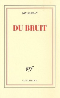 Du bruit