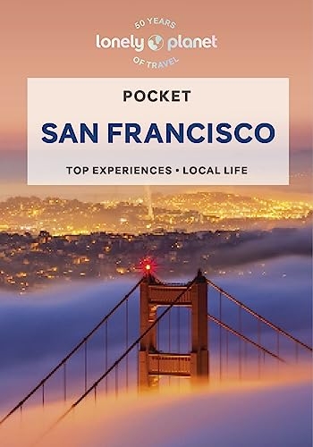 Lonely Planet Pocket San Francisco 9