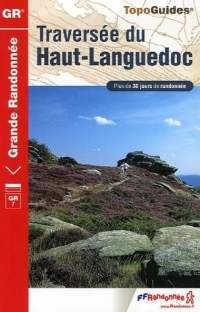 Traversée du Haut-Languedoc : Parc naturel régional du Haut-Languedoc